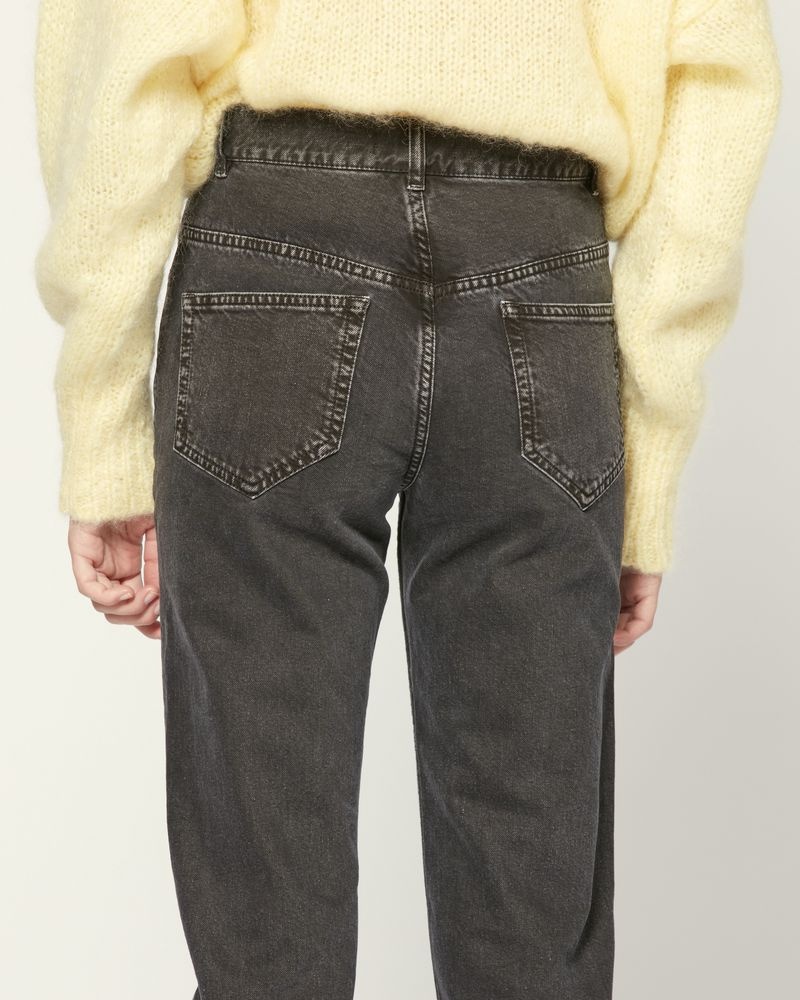NOMINIC JEANS - 4