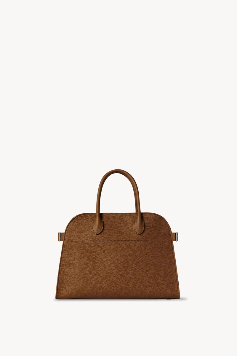 Soft Margaux 12 Bag in Leather 1