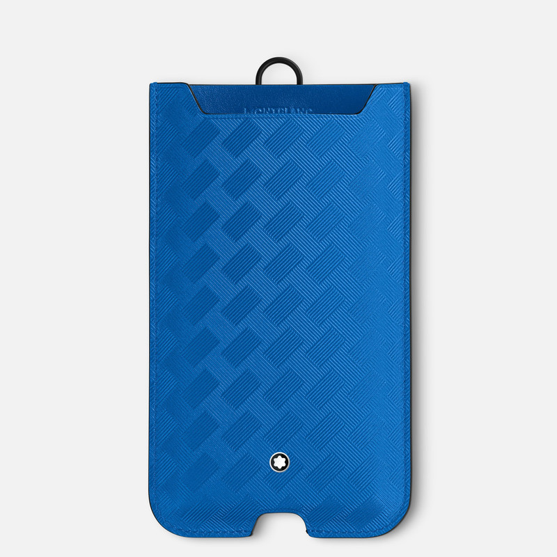 Montblanc Extreme 3.0 phone sleeve 1