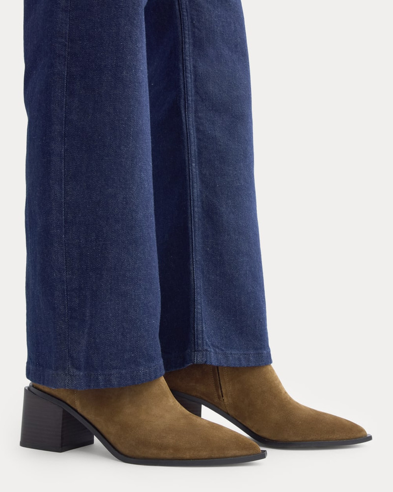 EVERLANE STUDIO BLOCK HEEL BOOT outlook