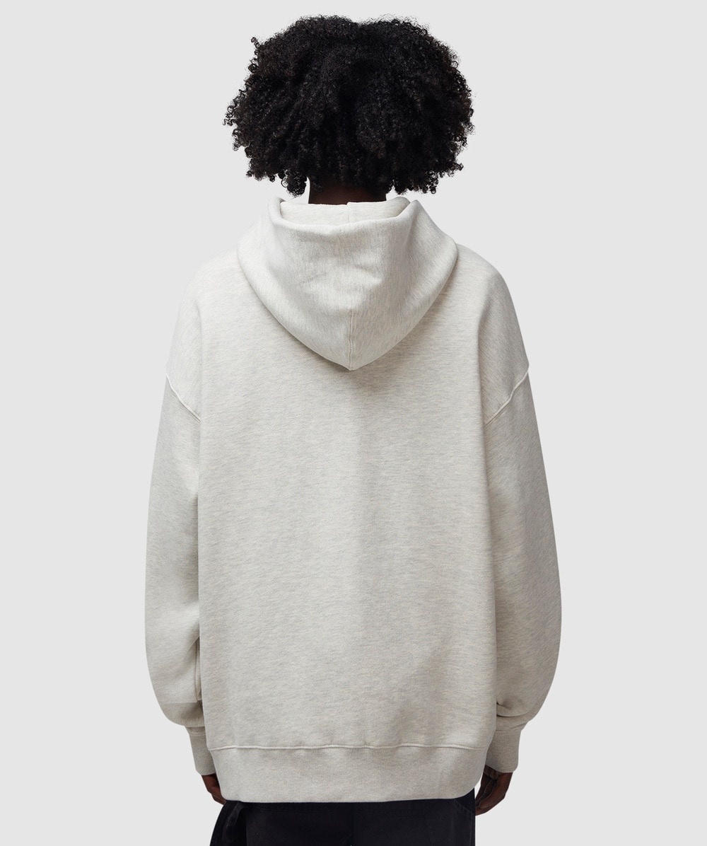 Globe hoodie - 6