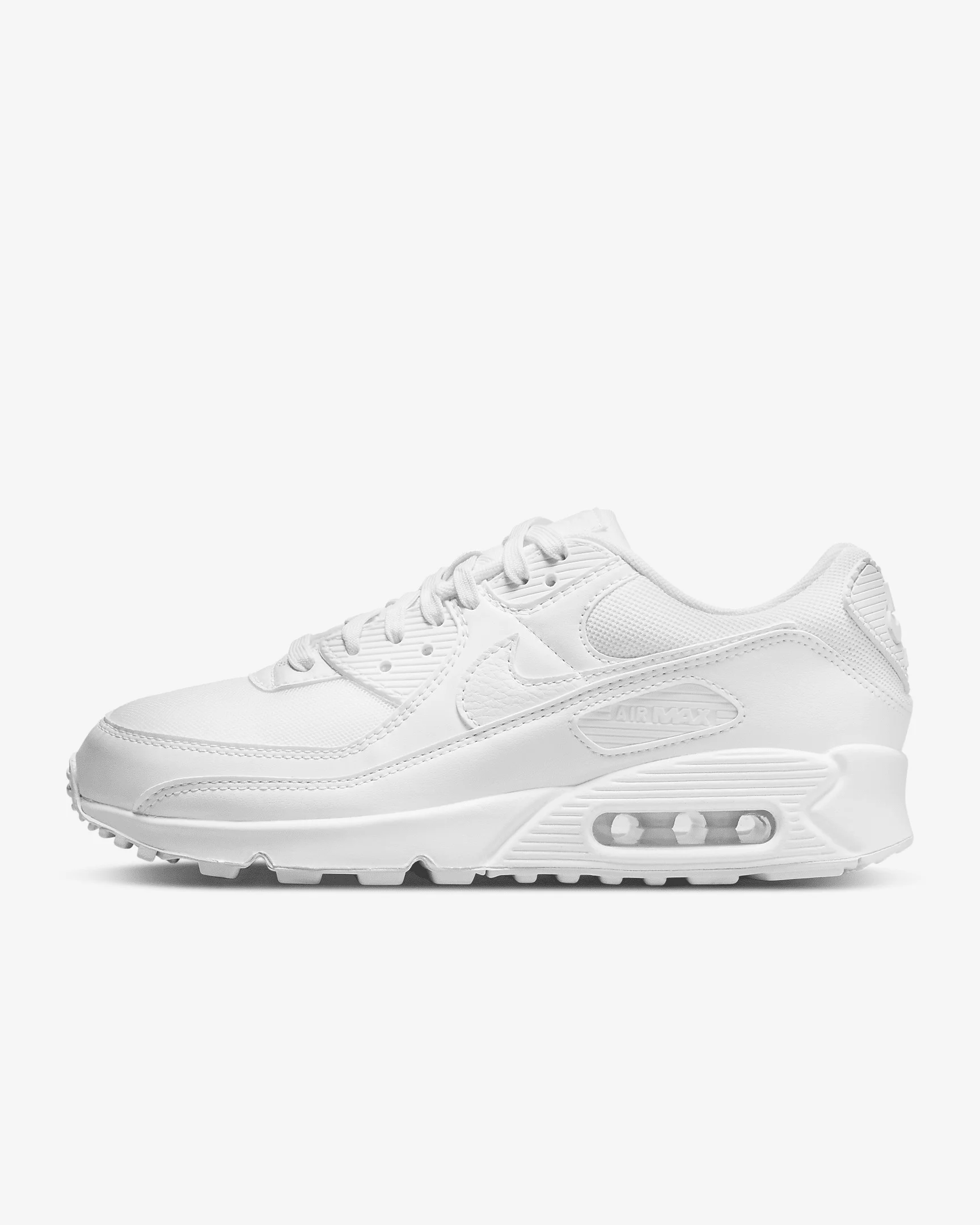 Nike Air Max 90 Women's Shoes - 1