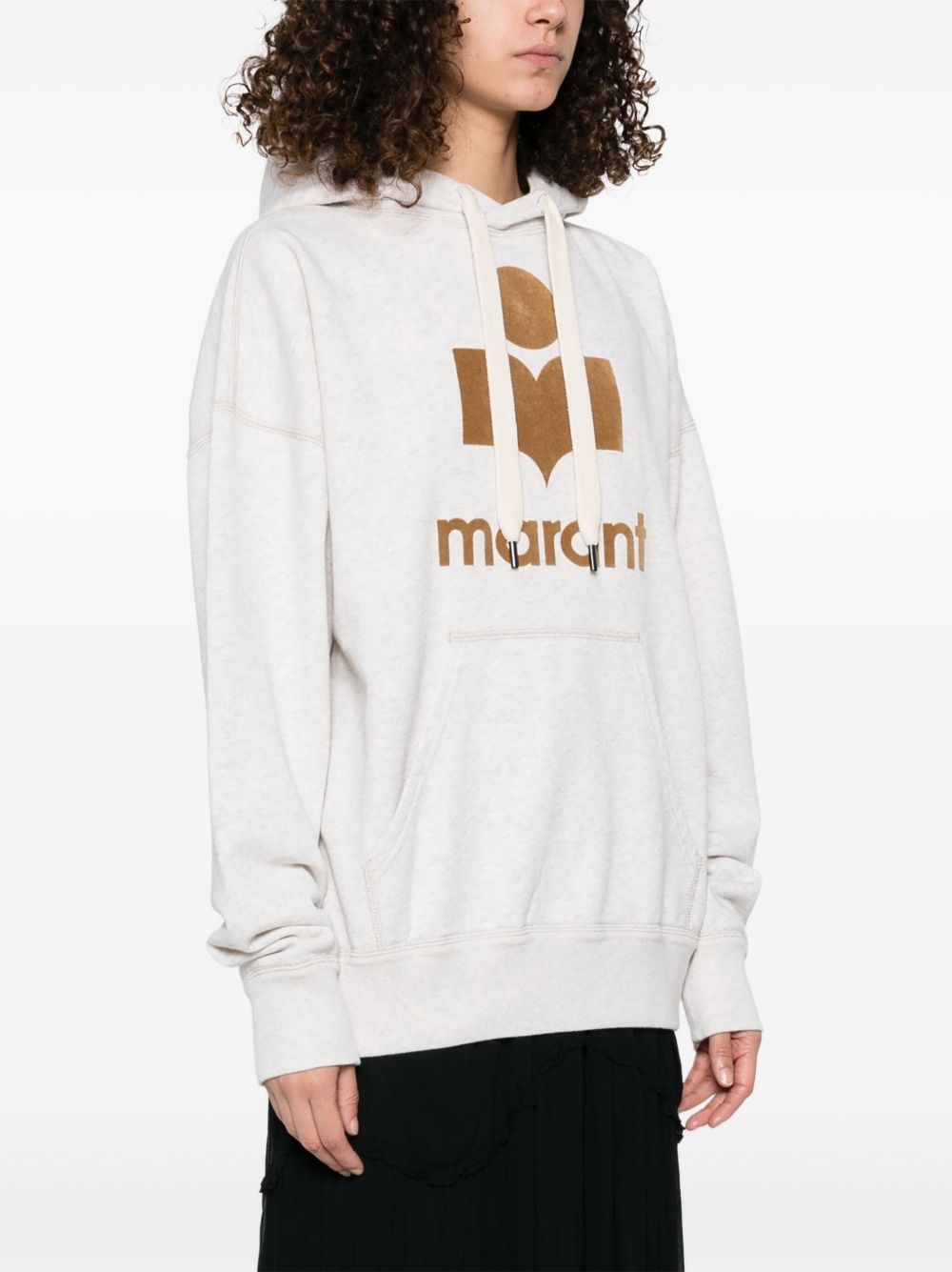 Mansel hoodie - 3