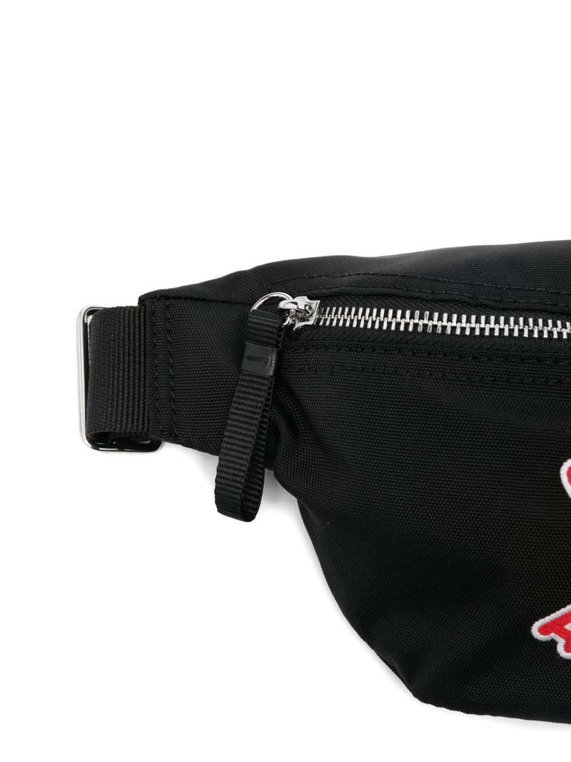 Wild Tiger belt bag 4
