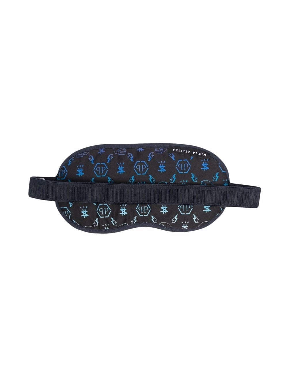 monogram sleep mask - 2