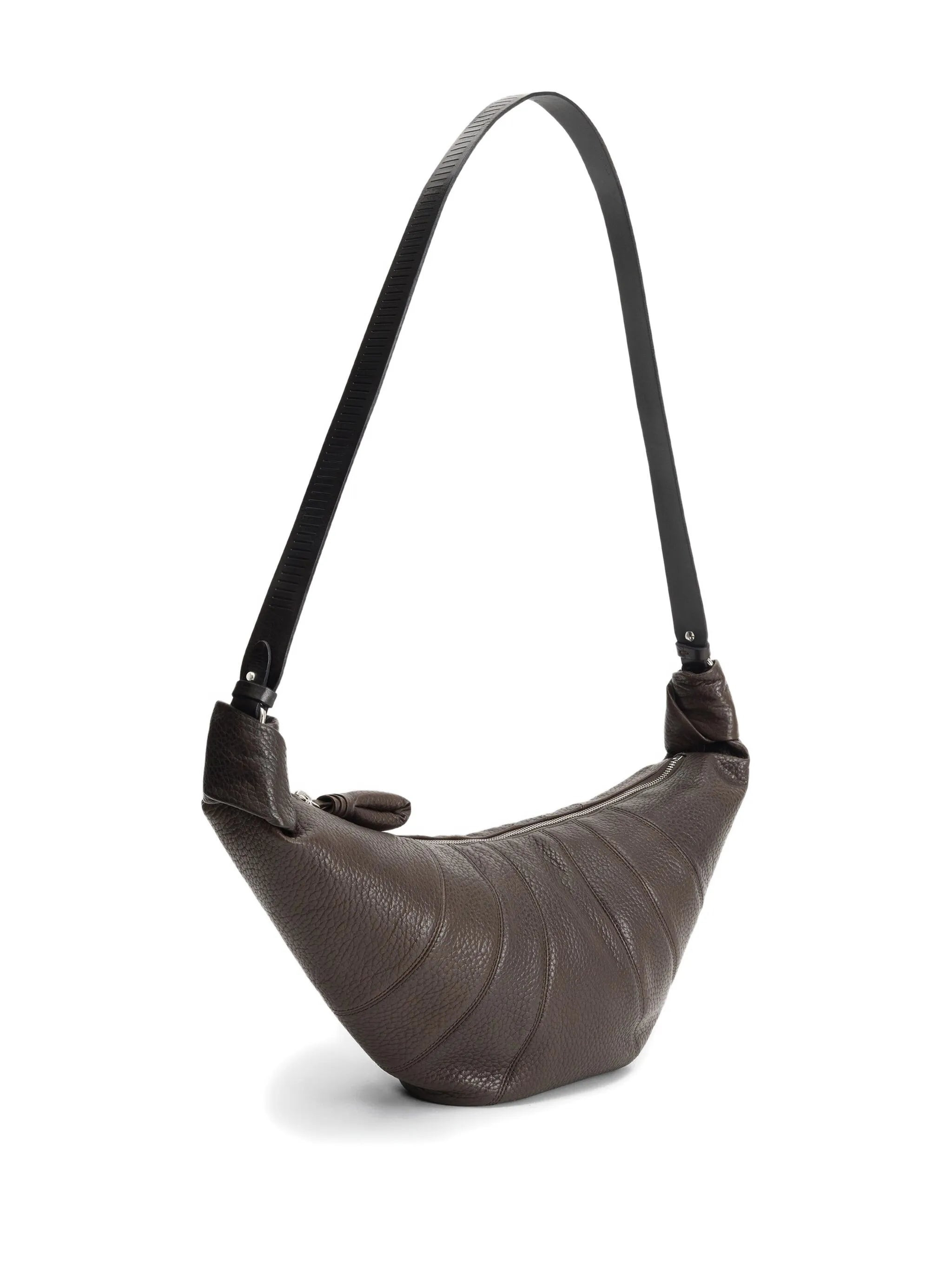 Lemaire Medium Croissant Shoulder Bag - 5