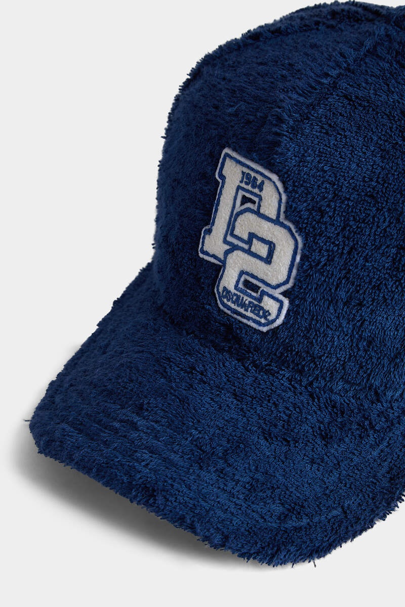D2 COLLEGE BASEBALL CAP - 5