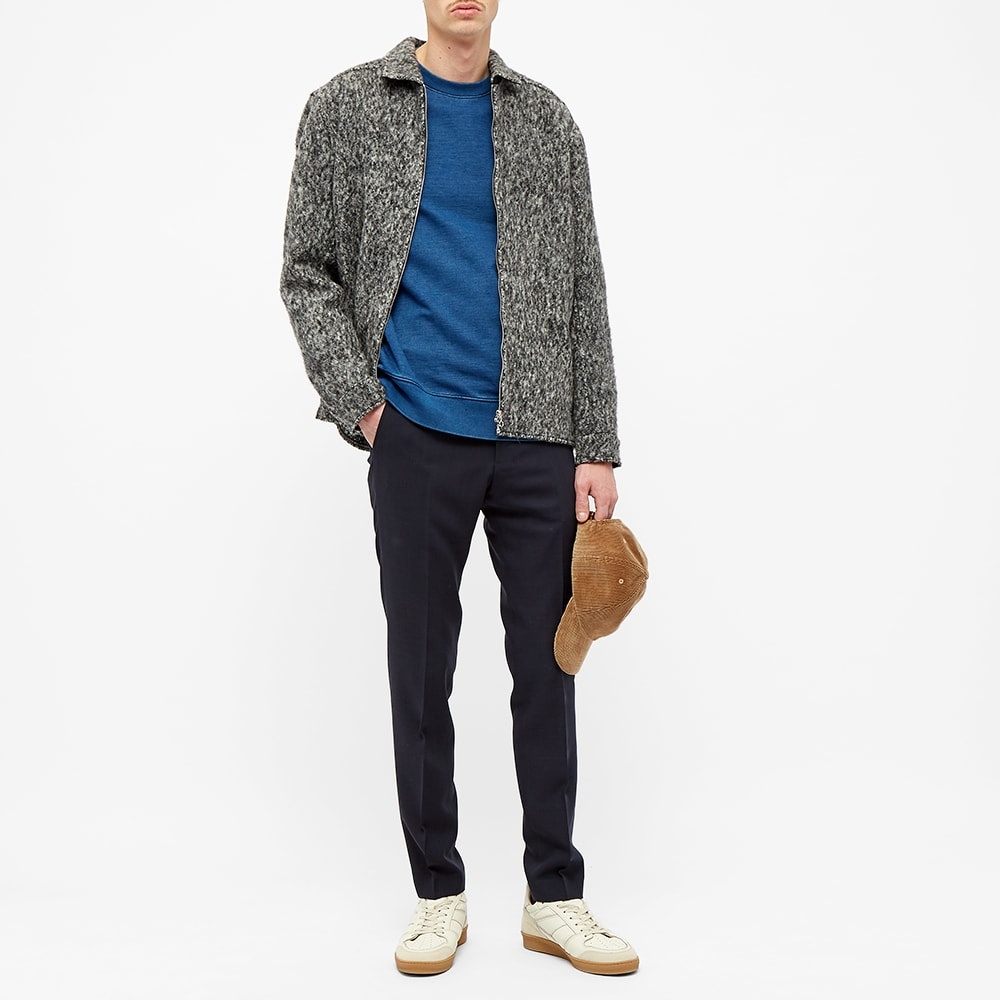 A.P.C. Robert Raglan Sweat - 5