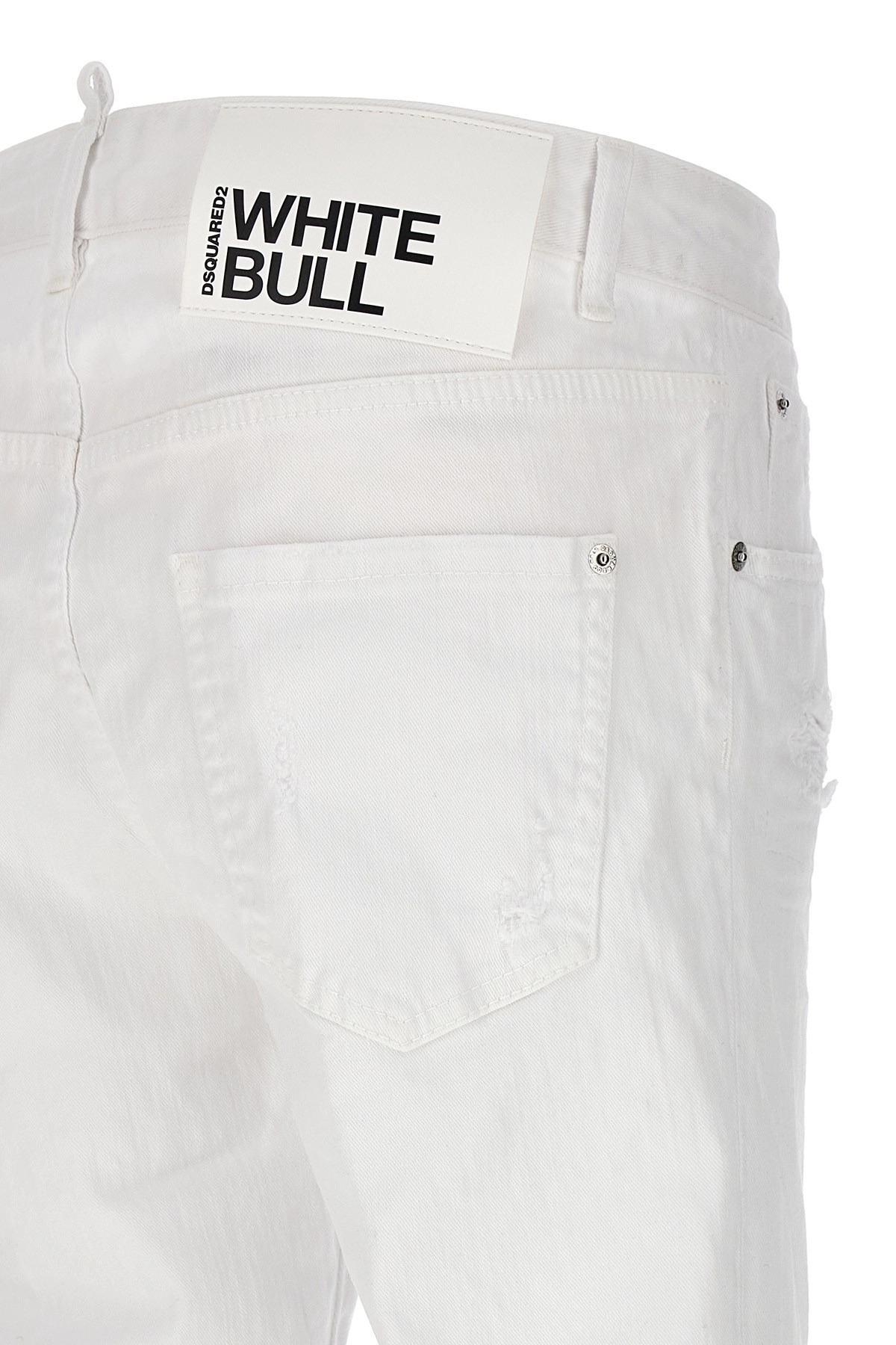 'Cool Girl' jeans - 5