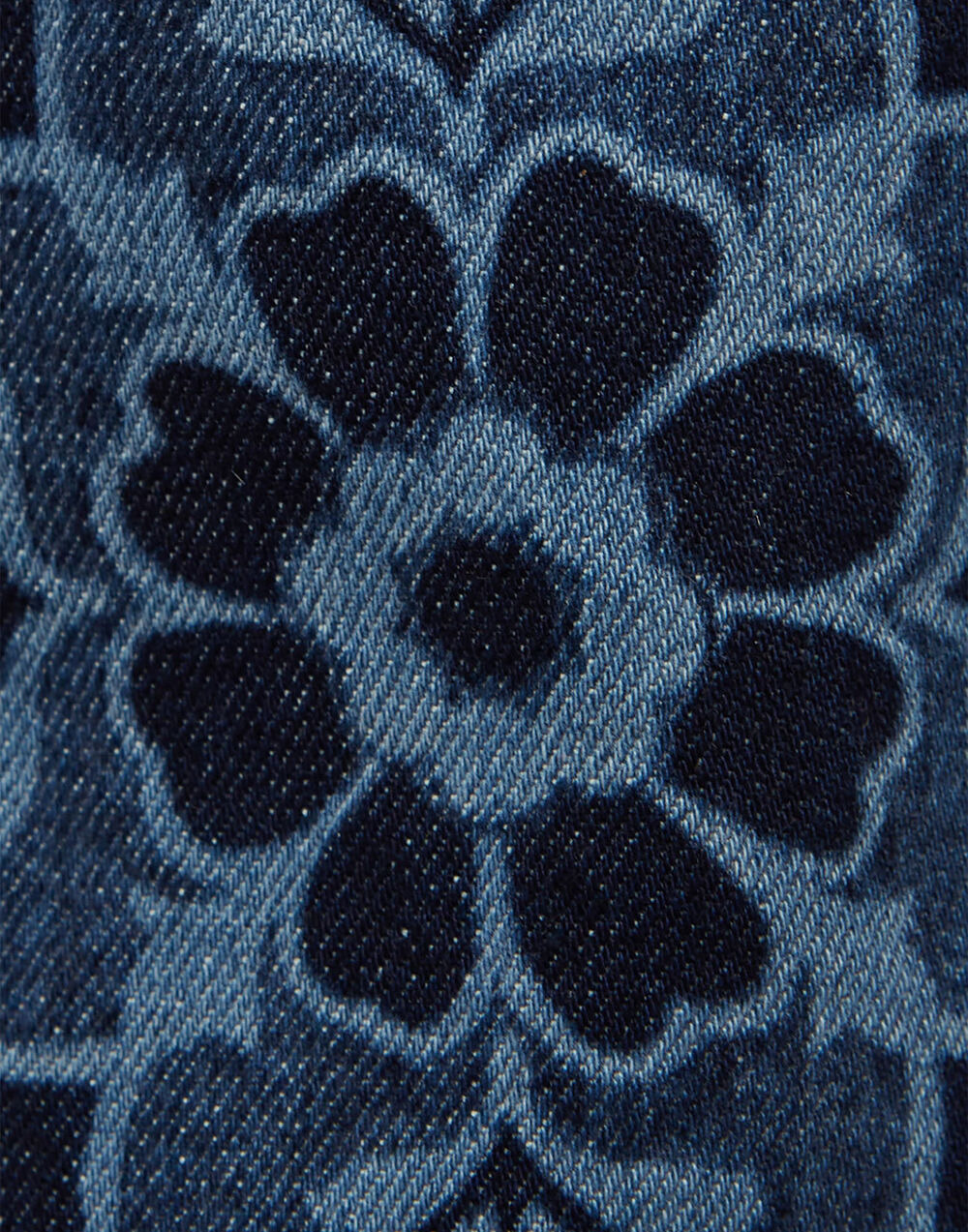 Flare Jeans - 4