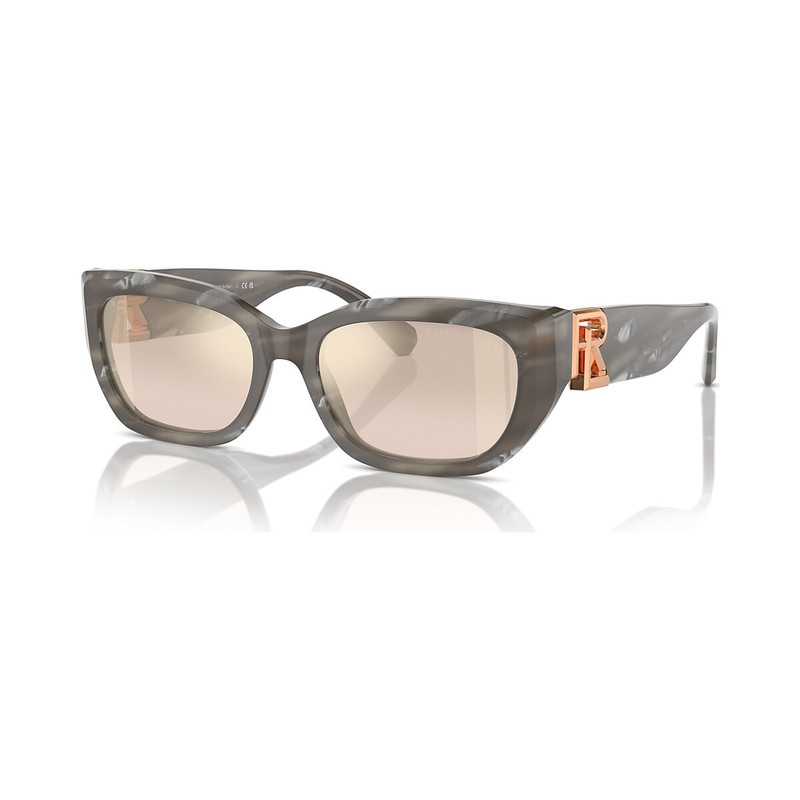 Ralph Lauren RL8222 THE BRIDGET outlook