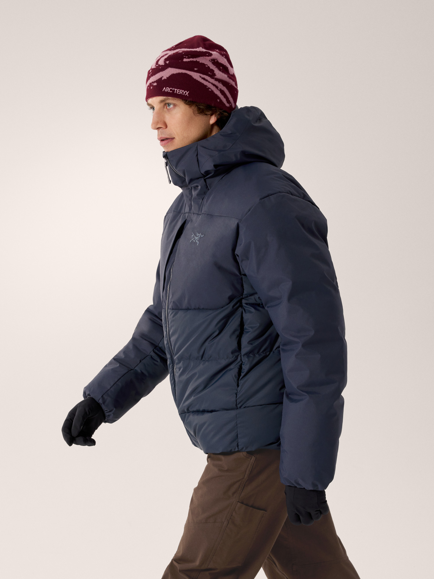 Thorium SV Hoody - 5
