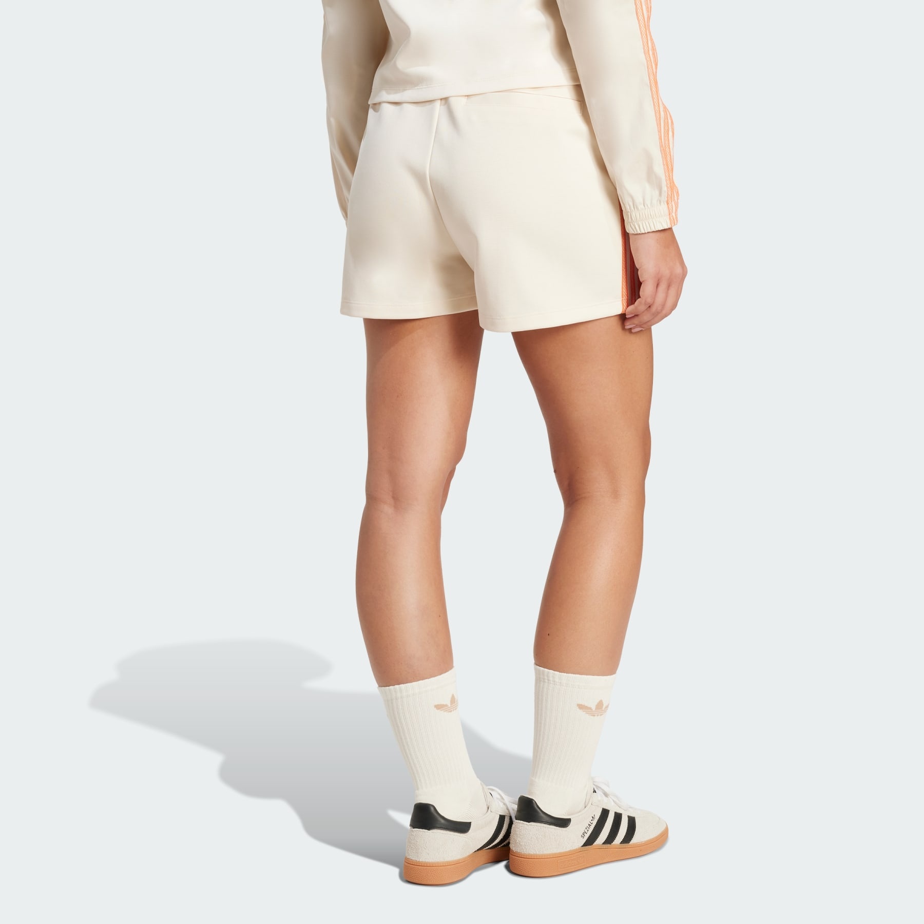 adidas - Summer Glow Classic Short ショートパンツ 送関込み☆adidas Originals☆FIREBIRD デニムショートパンツ