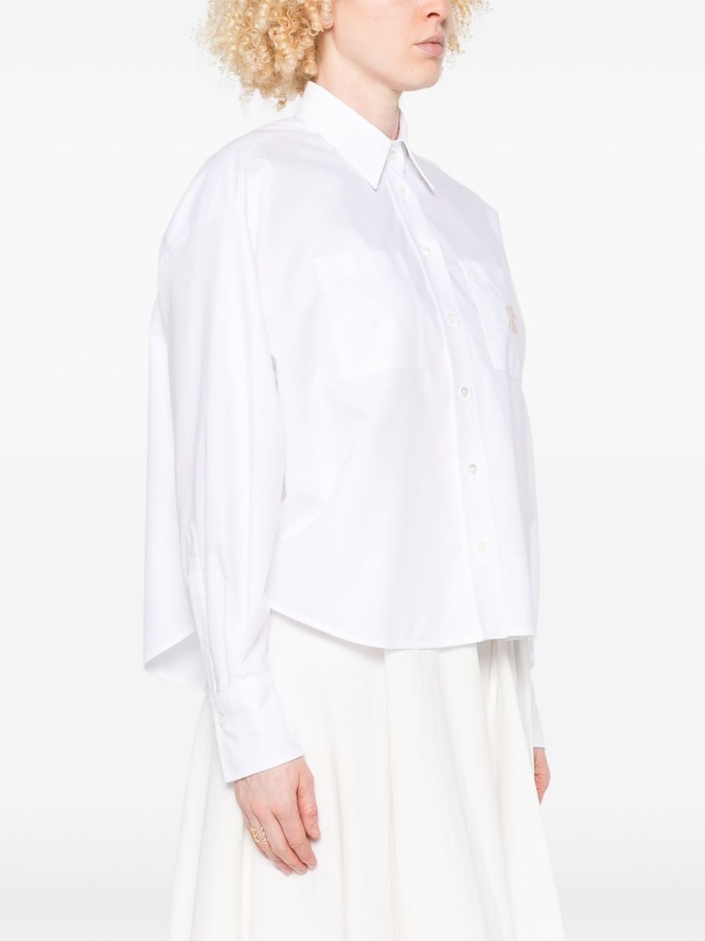 cotton shirt - 3