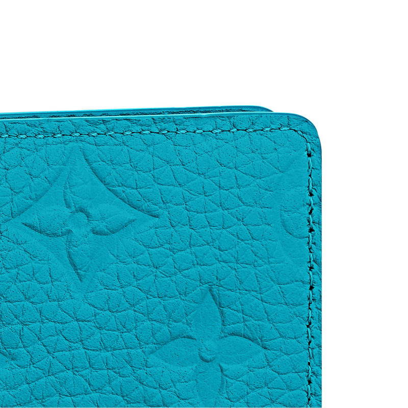 Louis Vuitton Pocket Organizer outlook