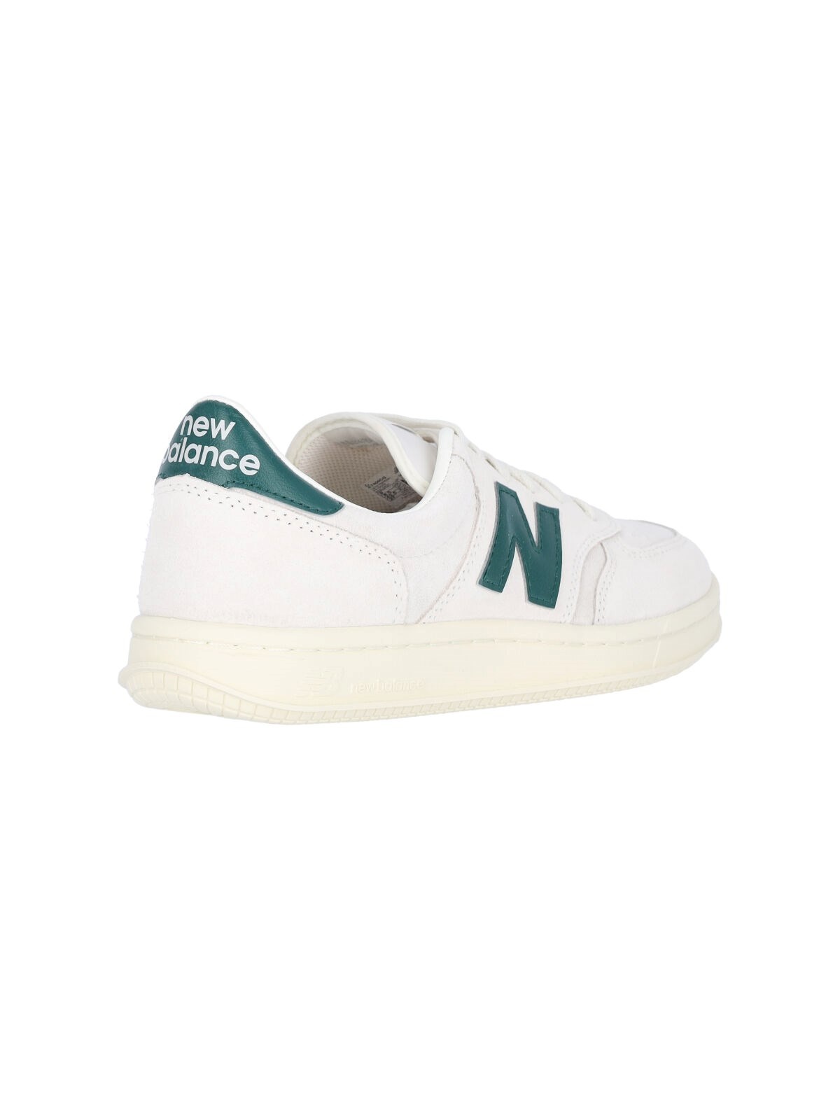 "T500" SNEAKERS - 4