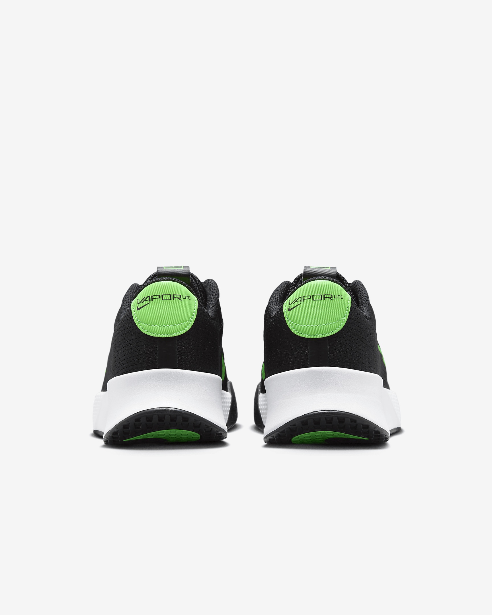 Nike Men's Court Vapor Lite 2 Hard Court Tennis Shoes - 6