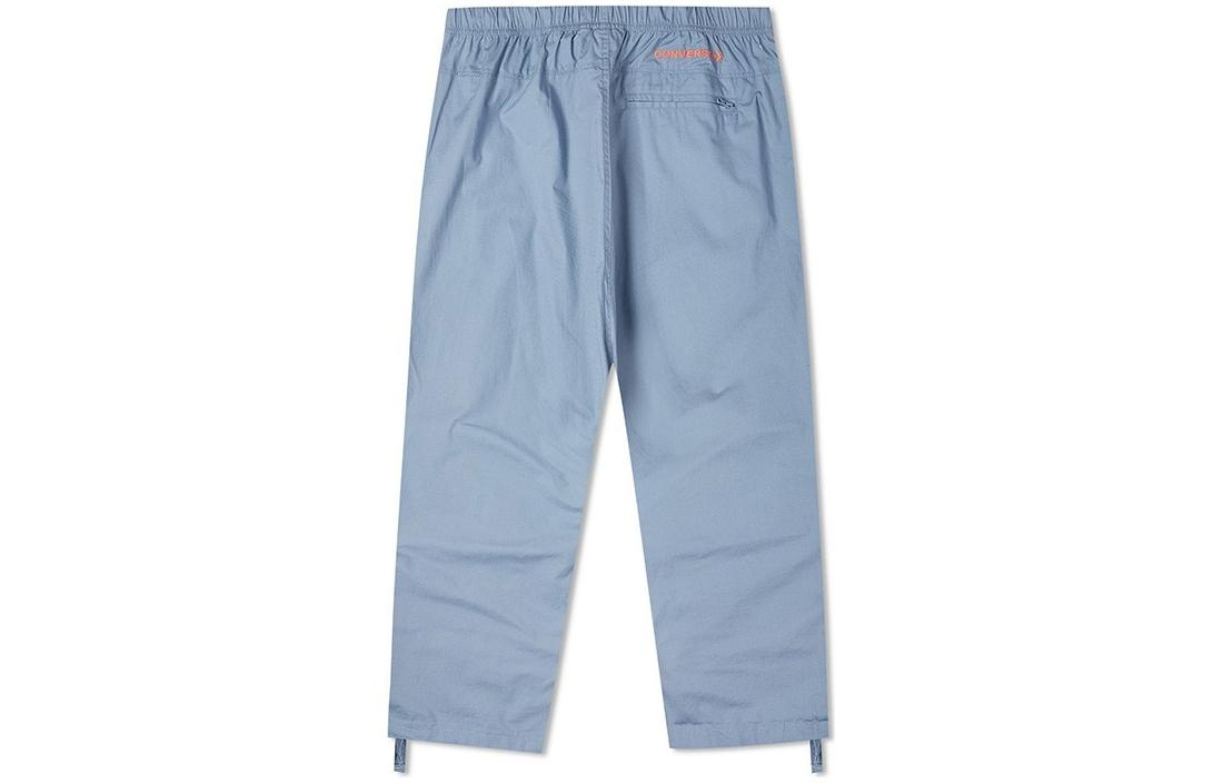 Converse Lightweight Trail Pants 'Blue' 10022945-A03 - 2
