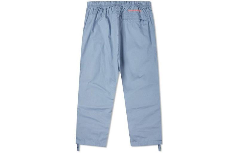 Converse Converse Lightweight Trail Pants 'Blue' 10022945-A03 outlook