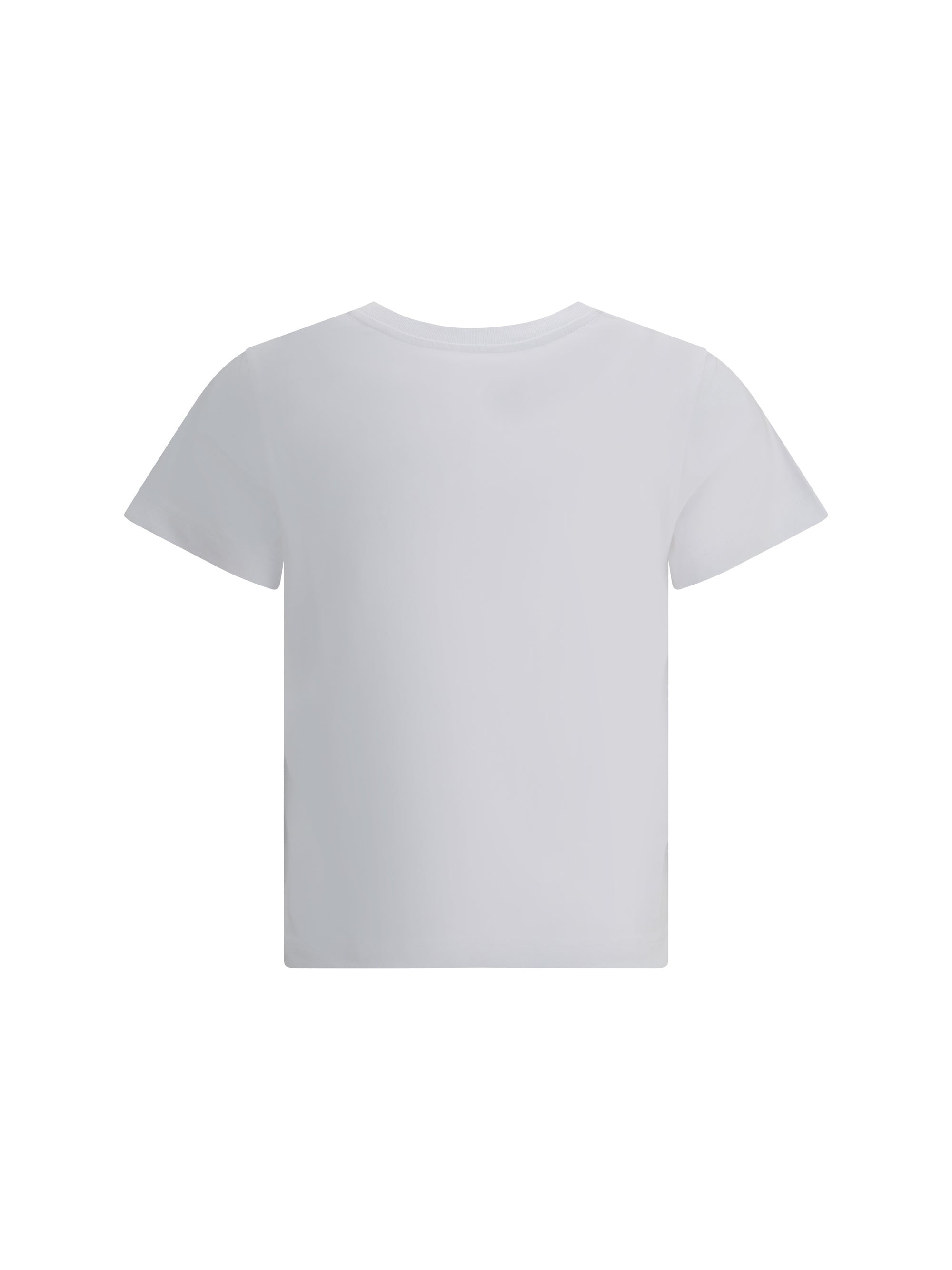 Moncler Women Ss T-Shirt - 2
