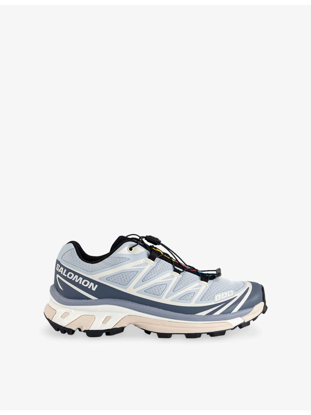 XT-6 Woven Trainers - 1