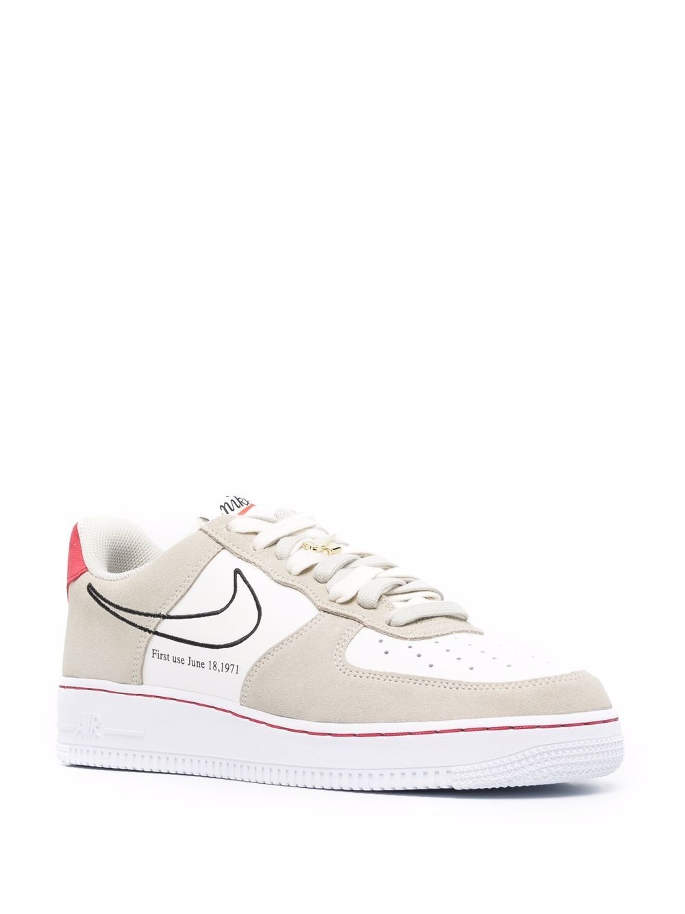 Air Force 1 07 LV8 sneakers - 2