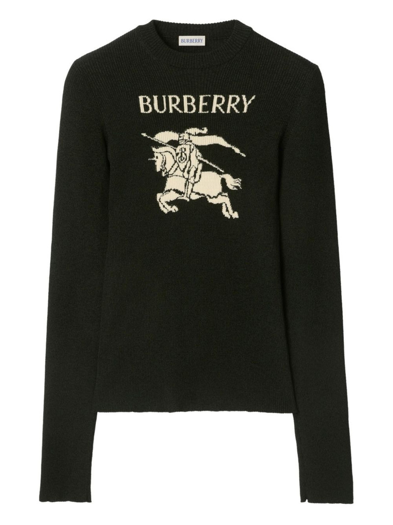 crew-neck sweater 1
