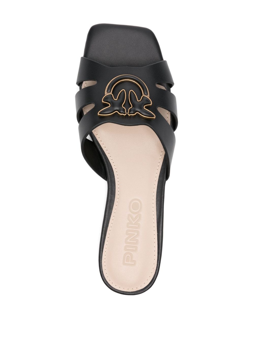 Marli 09 sandals - 4