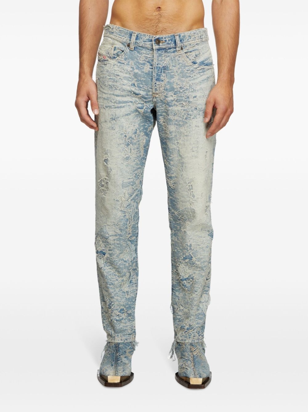 D-FINITIVE jeans - 3