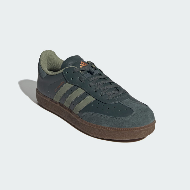 Velosamba Leather Shoes 6