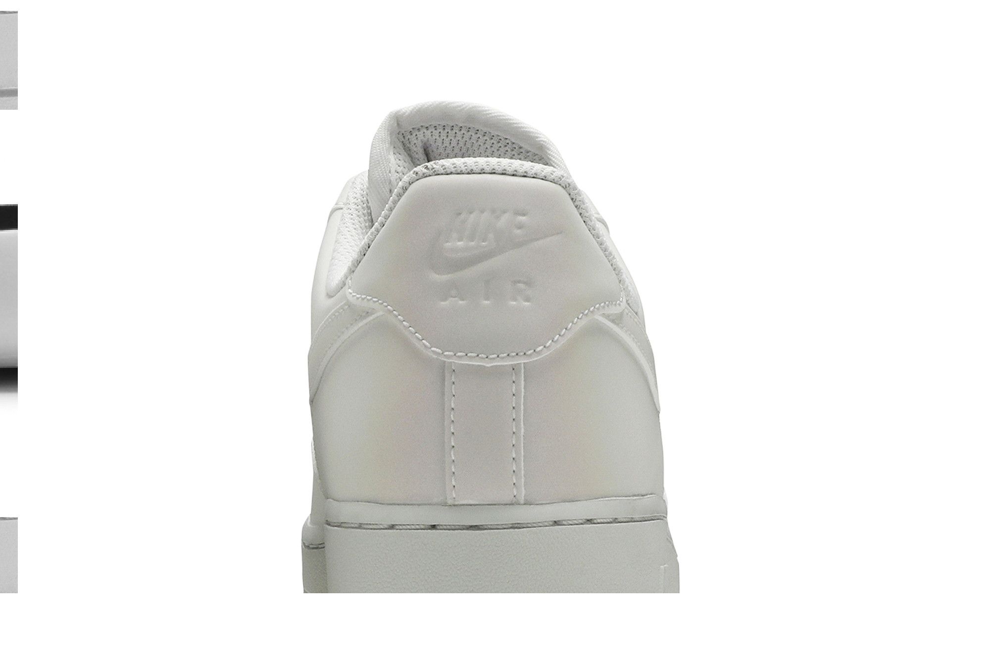 Wmns Air Force 1 '07 'Reflective' - 7