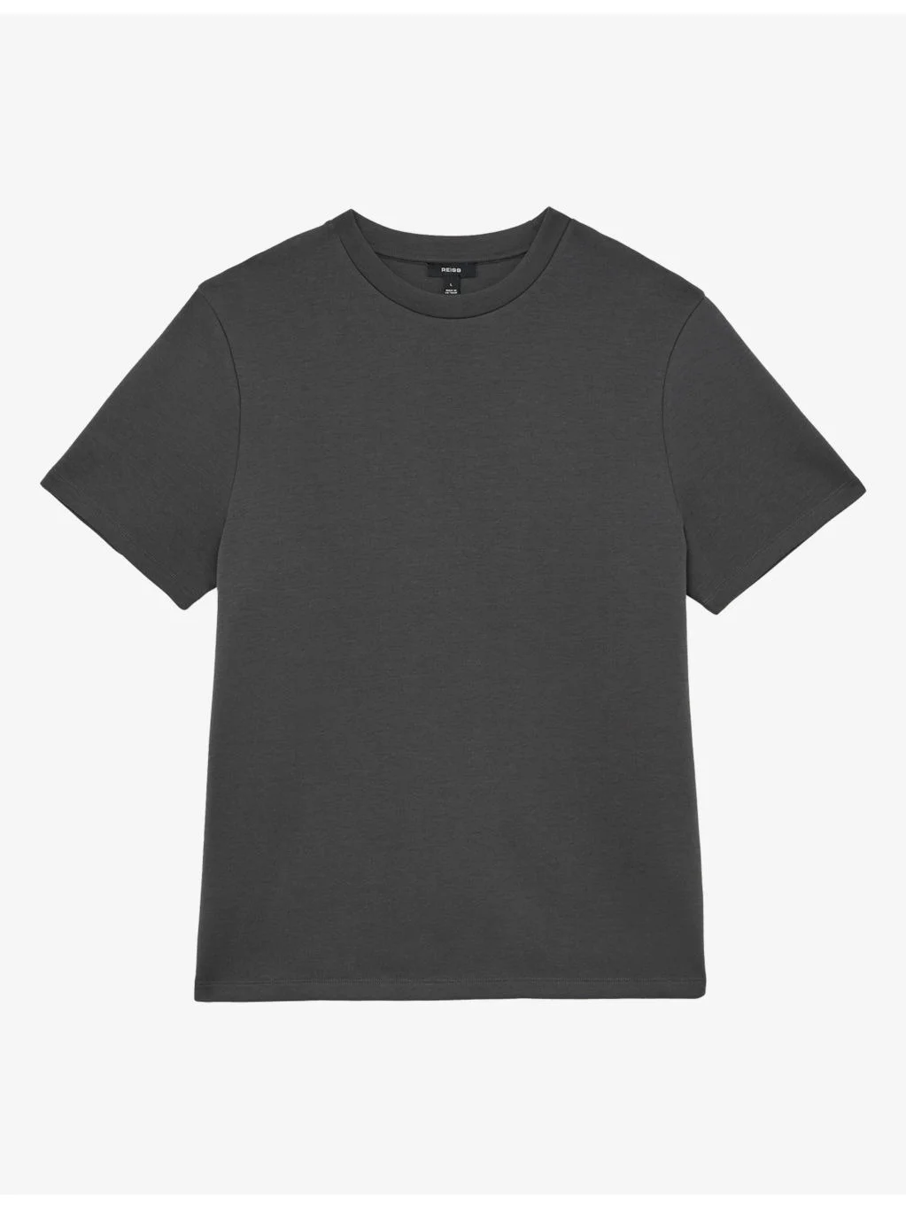 Barton Interlock Cotton-Modal T-Shirt - 1