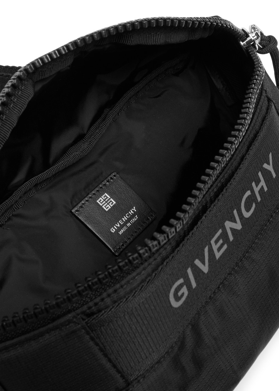 Givenchy G-trek Shell Cross-body bag - 4