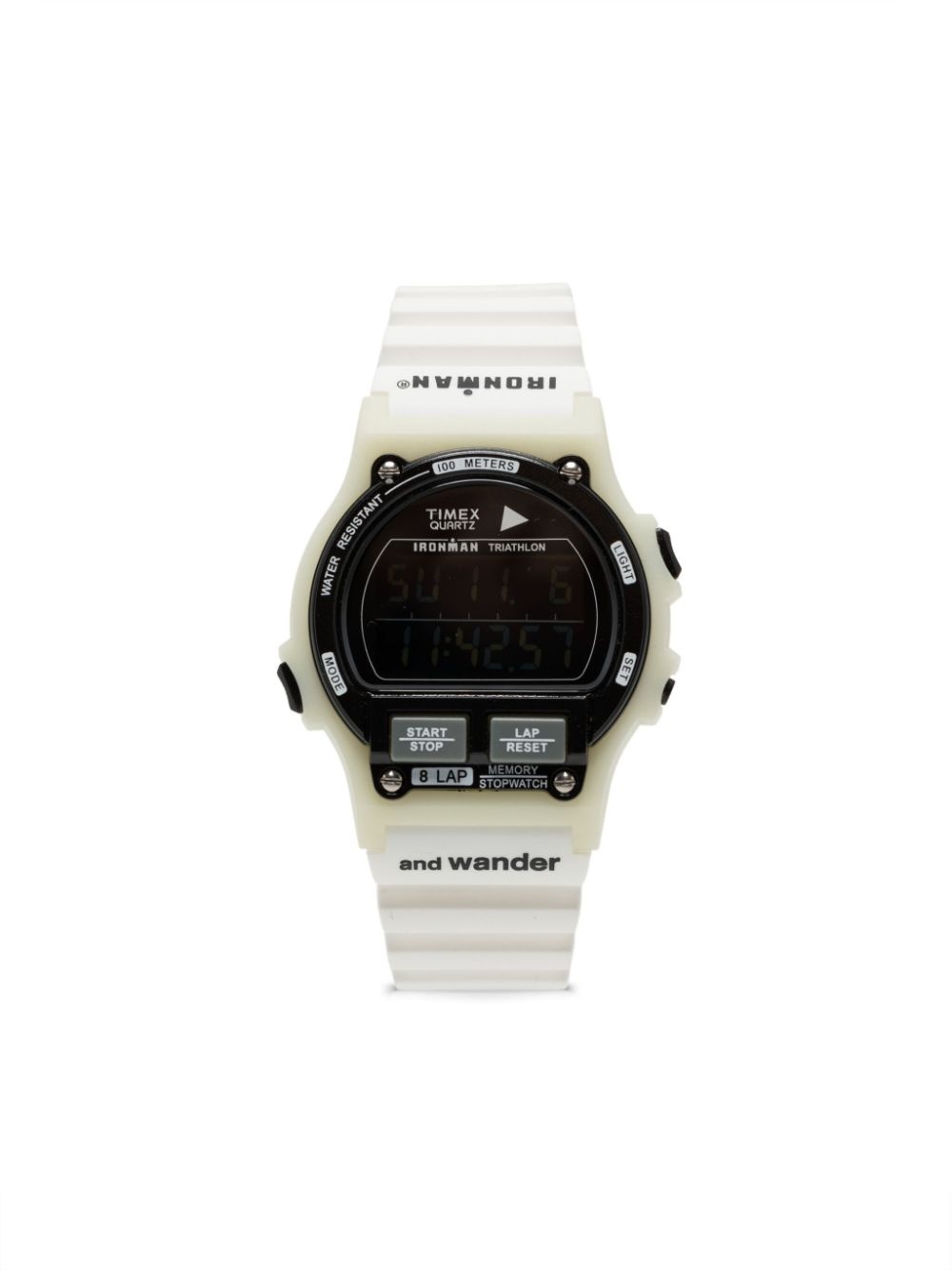 x TIMEX IRONMAN 8-LAP - 1