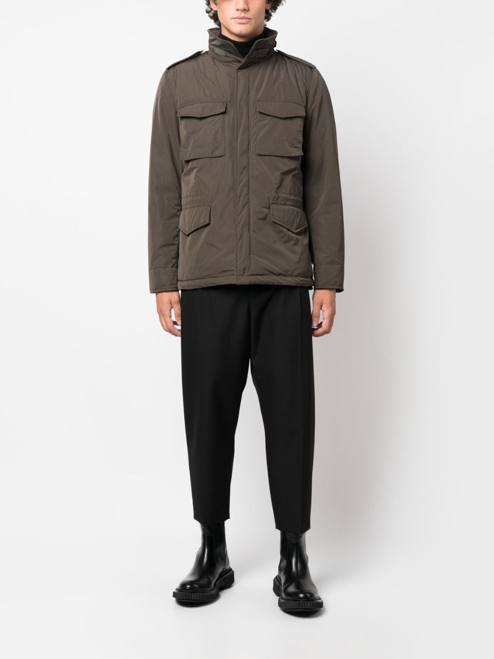 Replica M65 military jacket - 2