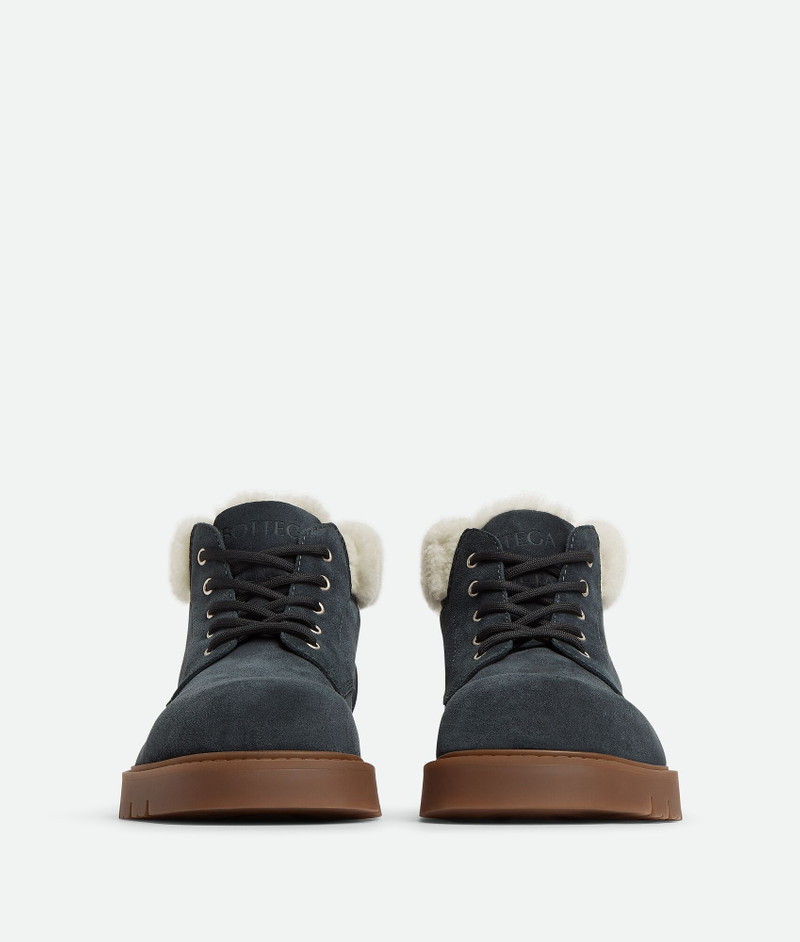 Bottega Veneta Haddock Cropped Boot outlook