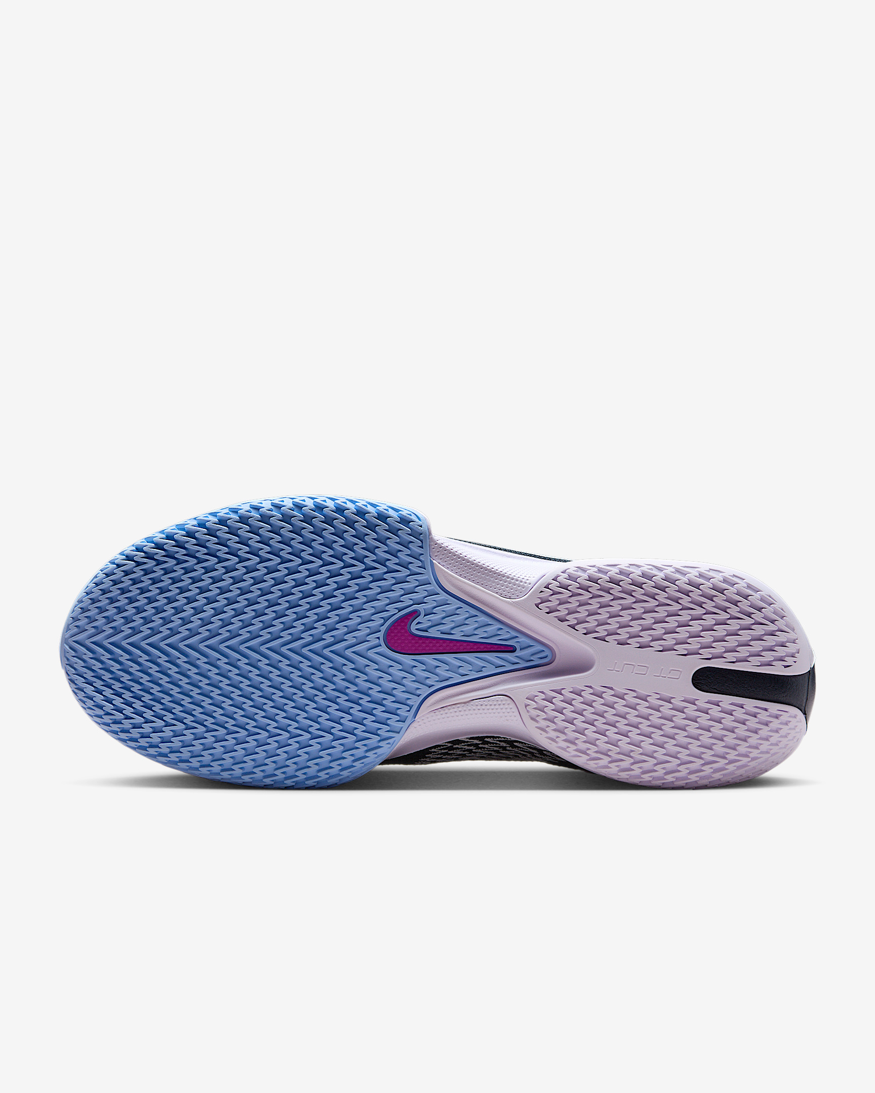 Nike G.T. Cut Academy Basketball Shoes - 2