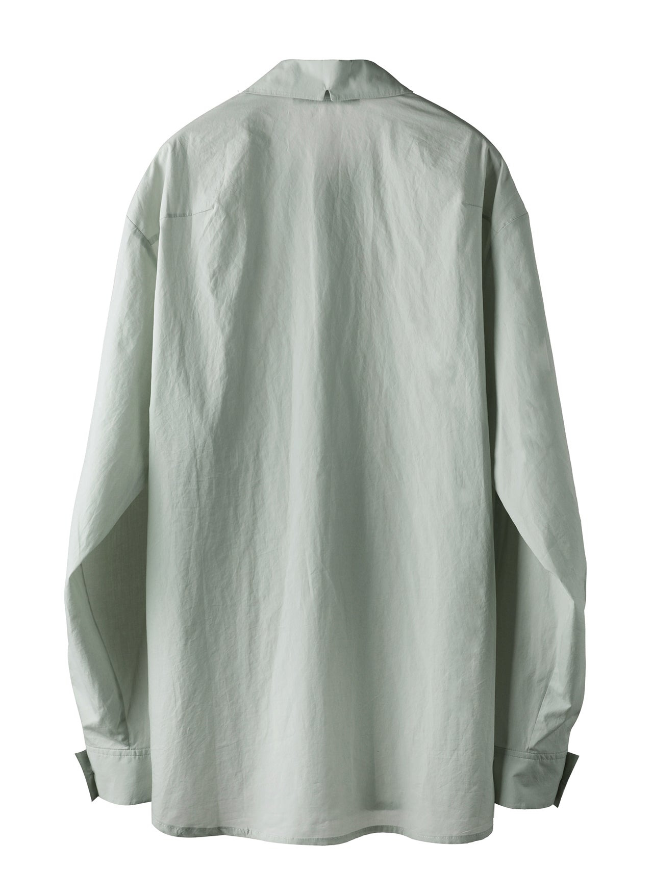 8.0 SHIRT CENTER (MINT) - 3