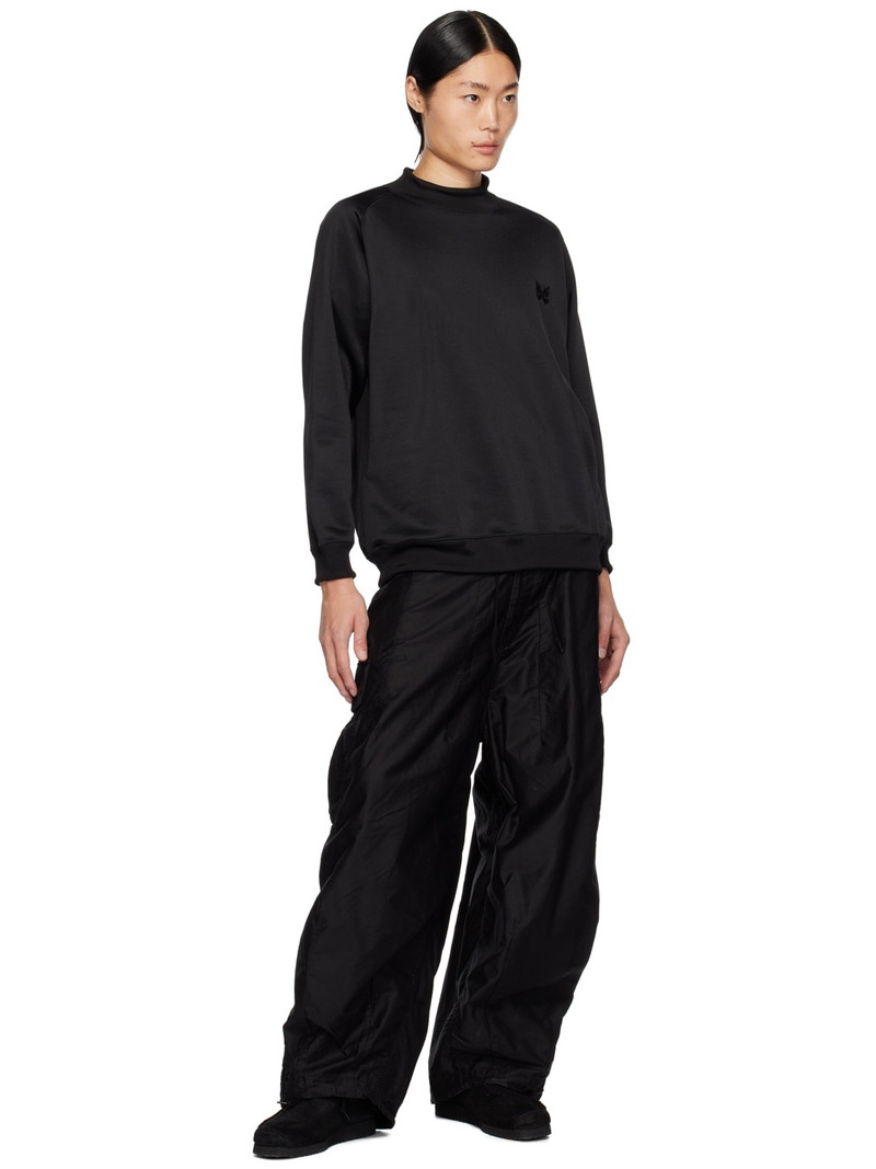 NEEDLES Black H.D. Cargo Pants outlook