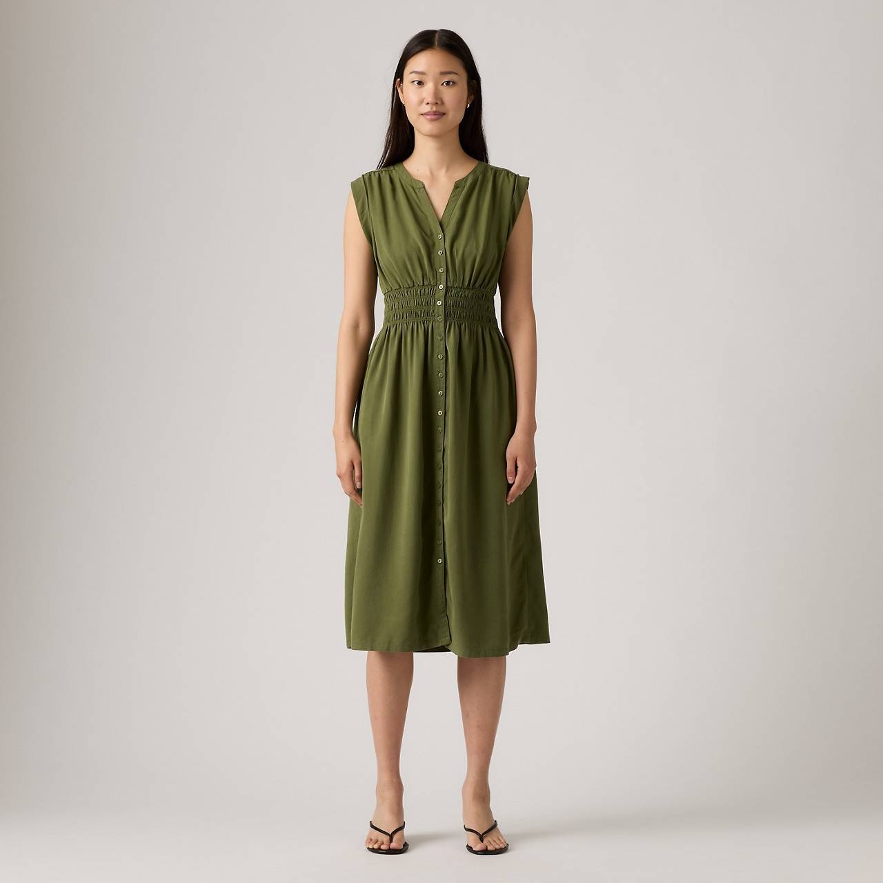 BETTINA DRESS - 2