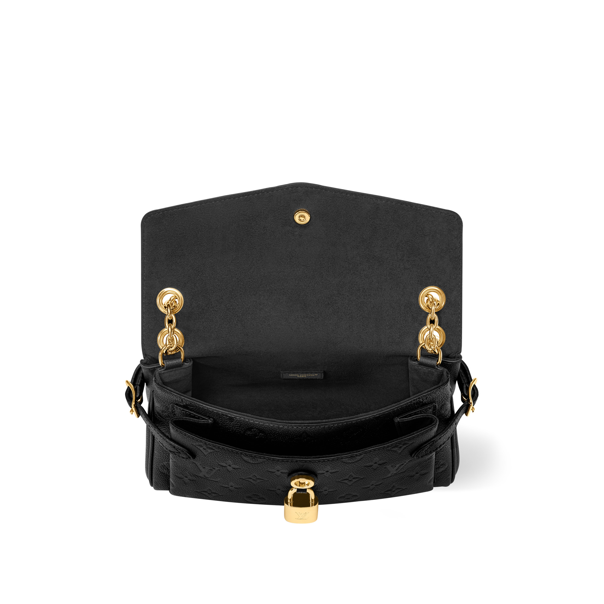 【エレガント】Louis Vuitton Anytime フラップバッグ エレガント】Louis Vuitton Anytime フラップバッグ