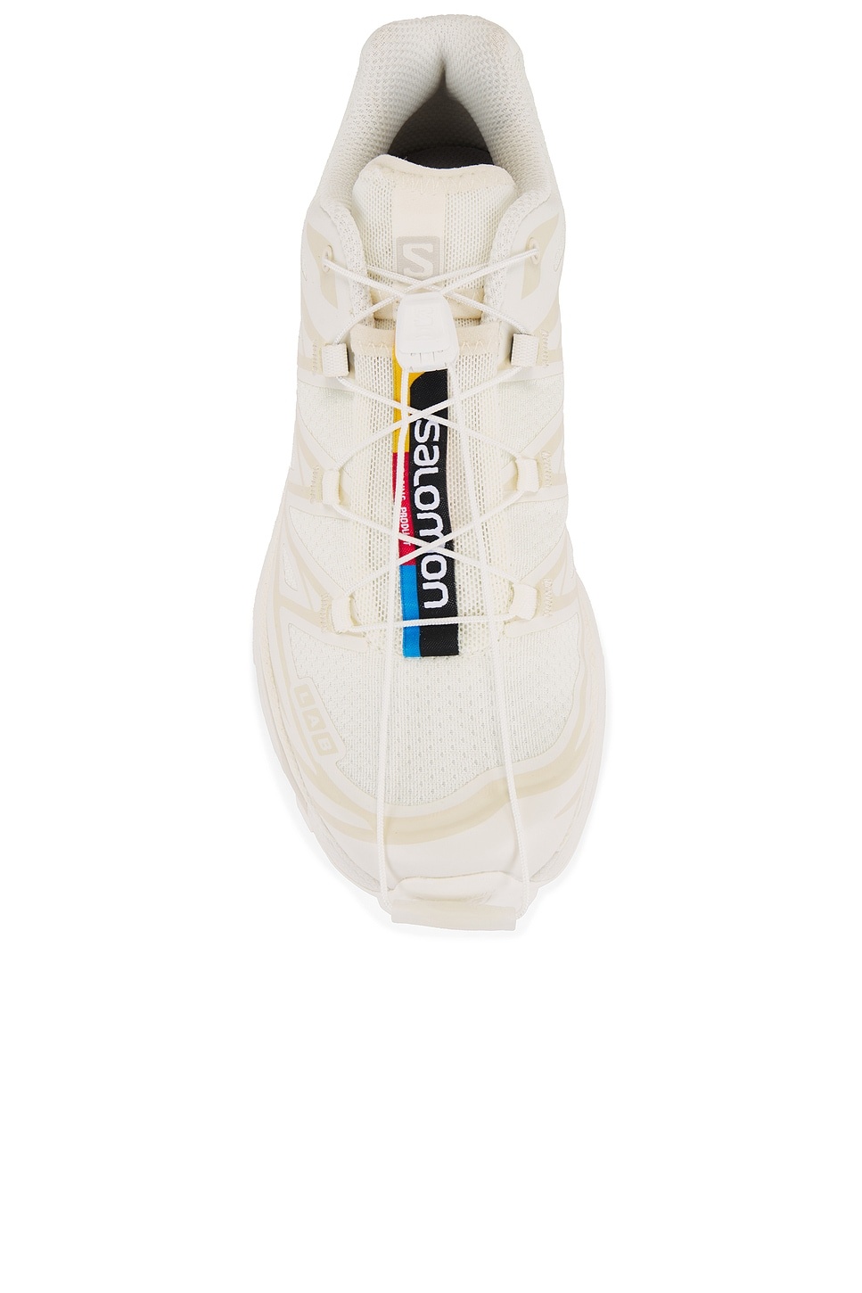 XT-6 Sneaker - 4