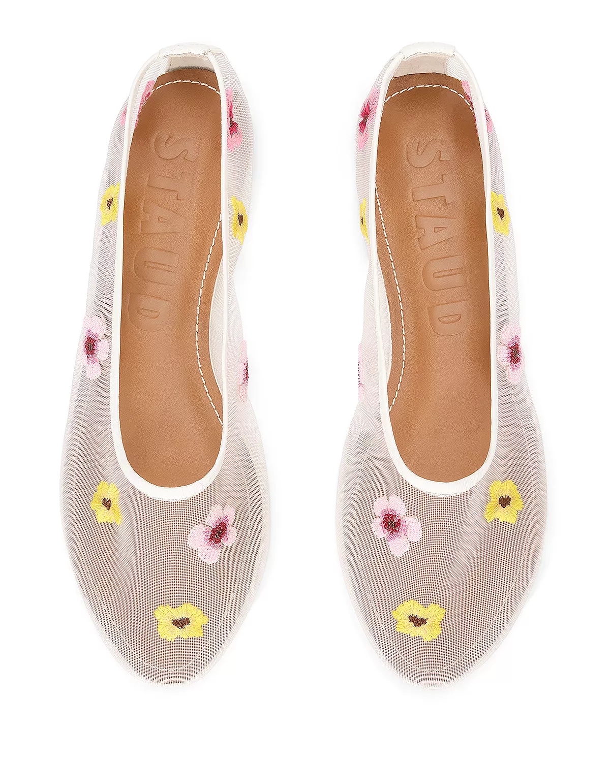 Women's Alba Ballet Flats - 3