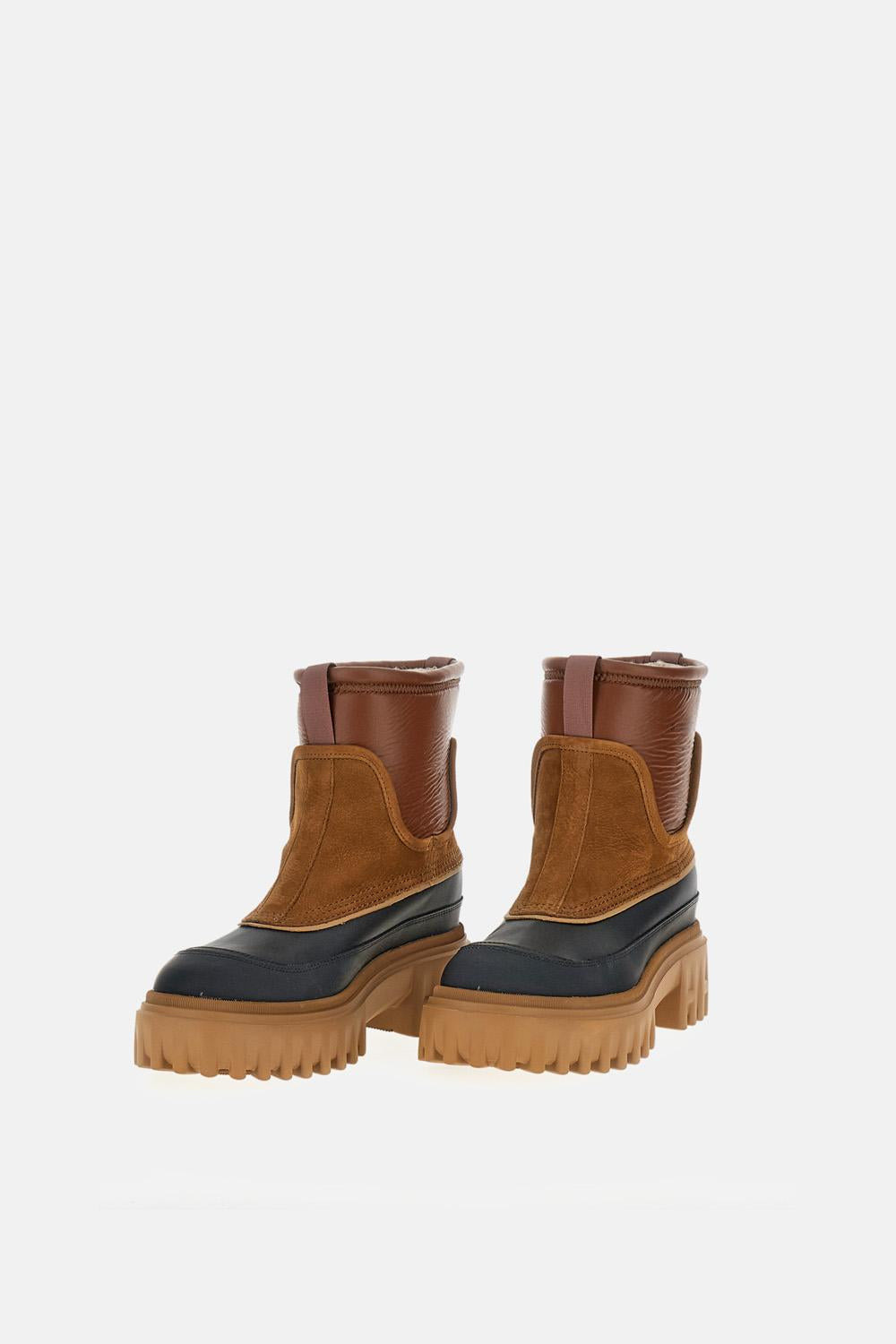 LOW BOOT H700 - 2