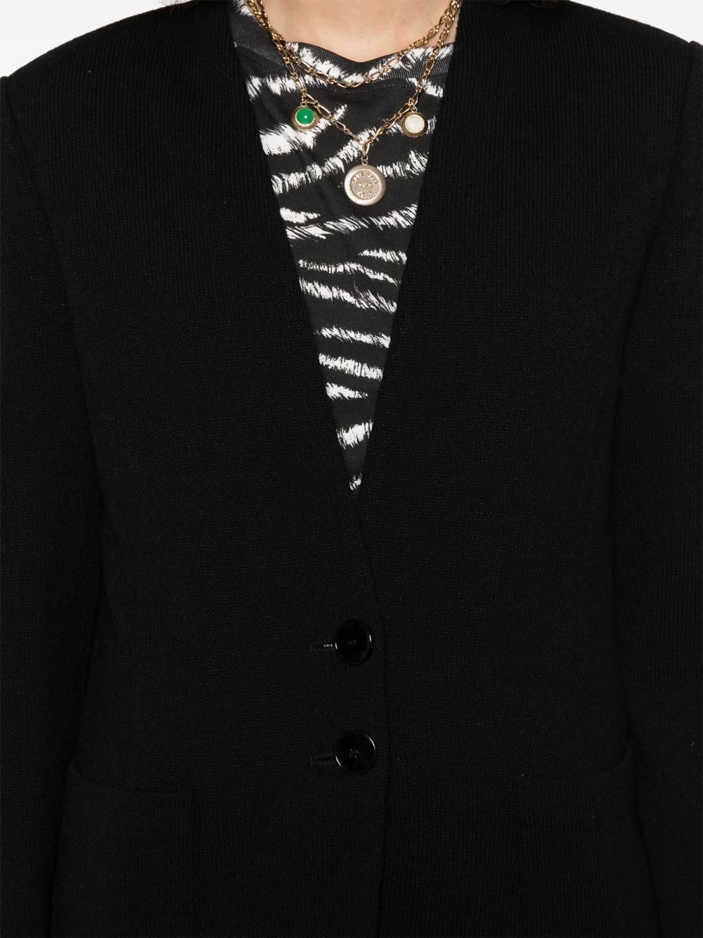 Olivia cardigan - 5