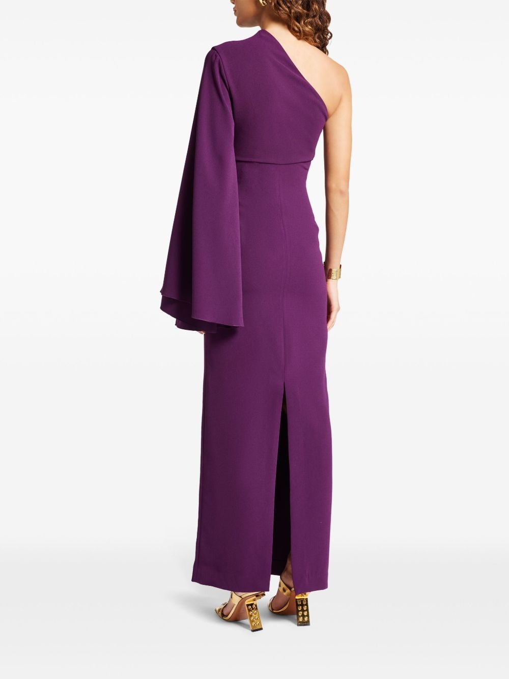 Elisa maxi dress - 4