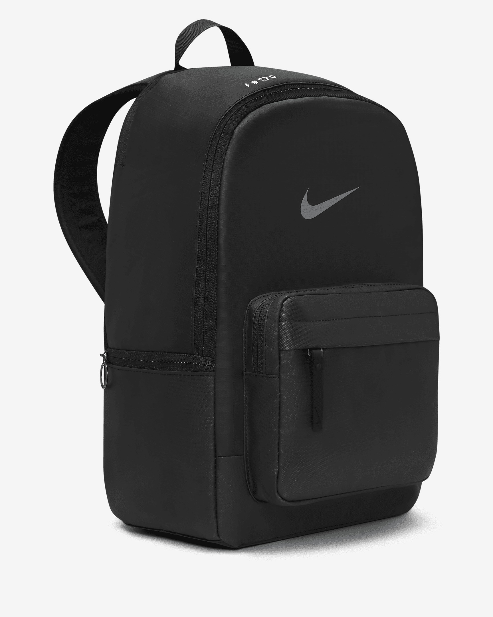 Nike Heritage Winterized Eugene Backpack (23L) - 3