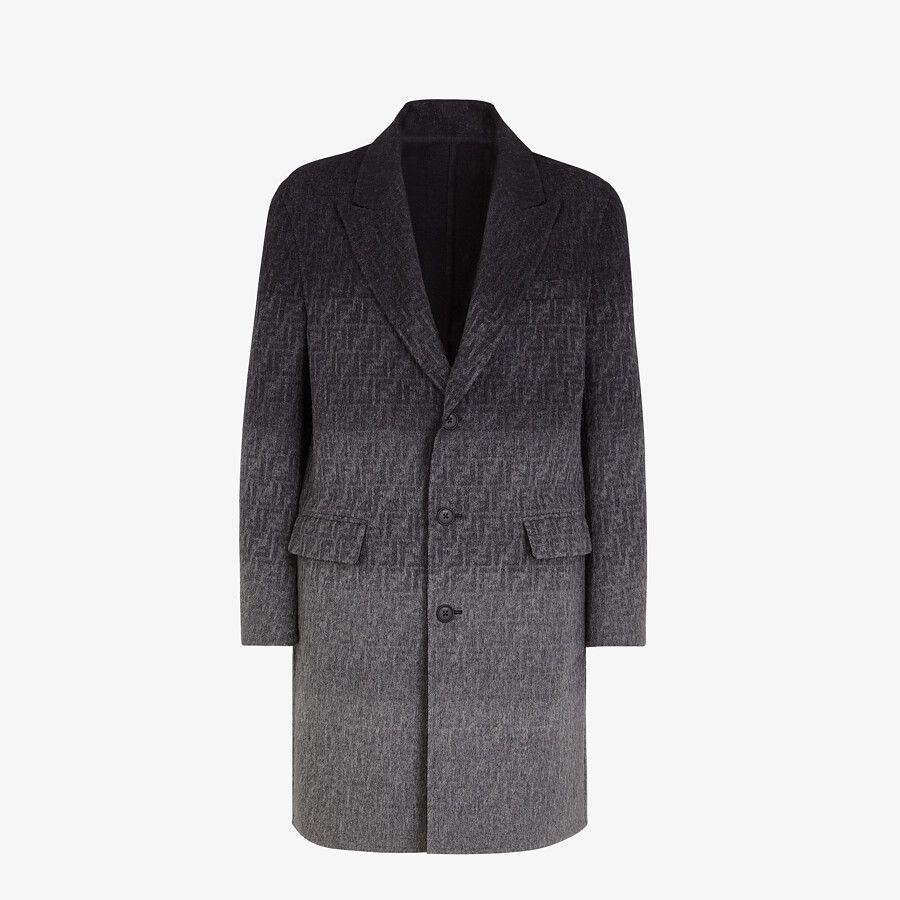 Coat from the Spring Festival Capsule Collection - 1