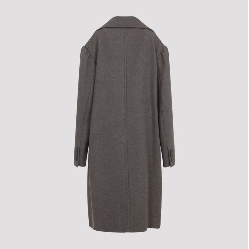 Dries Van Noten Dries Van Noten Coat outlook