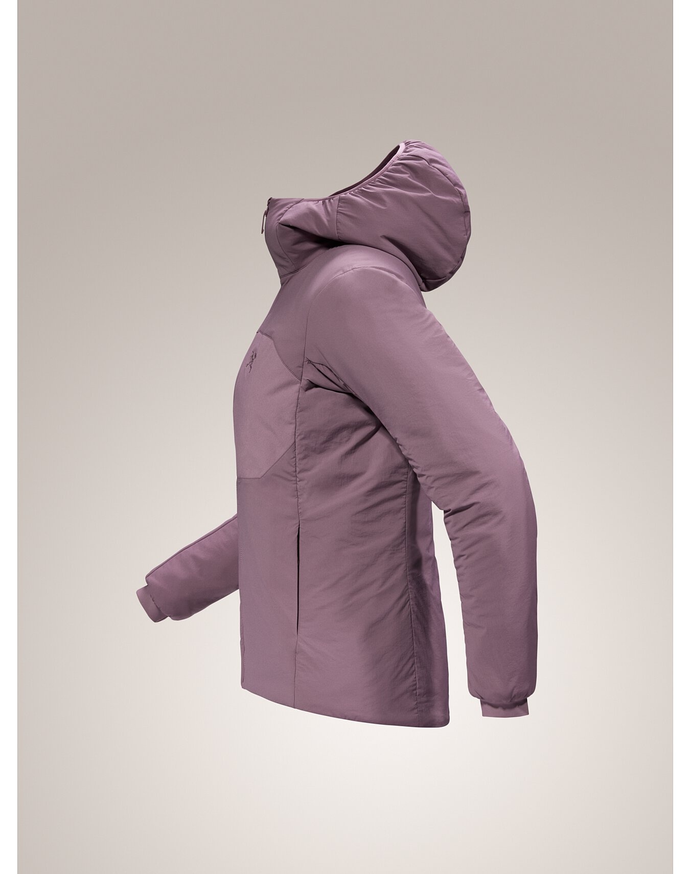 Proton Hoody - 9